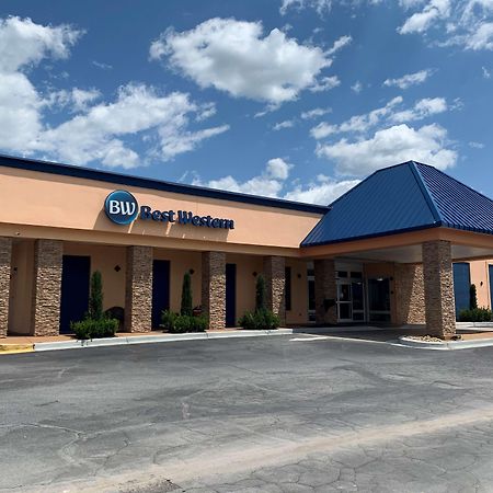 Best Western Greenville Airport Buitenkant foto