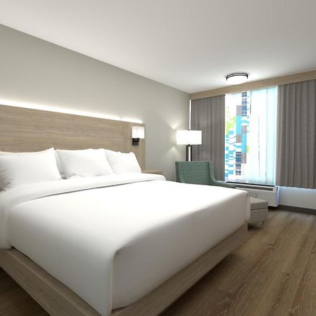 Best Western Greenville Airport Buitenkant foto