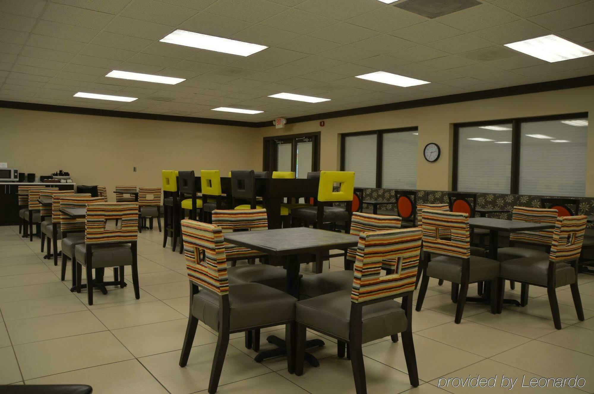 Best Western Greenville Airport Buitenkant foto