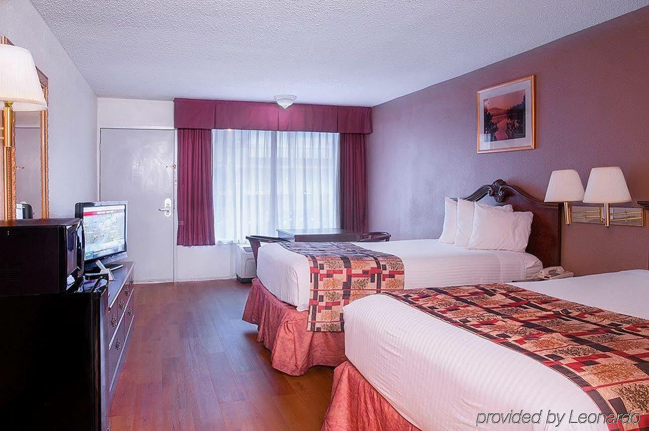 Best Western Greenville Airport Kamer foto
